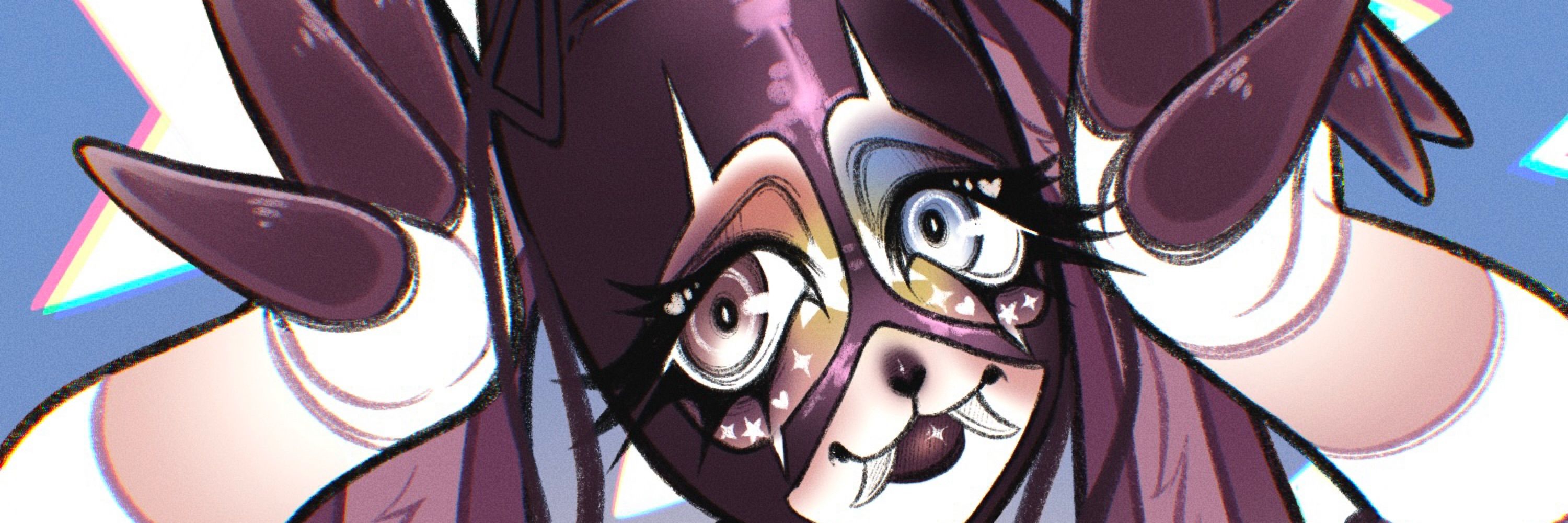 💙🩻 Oblivenom 🖤🪬