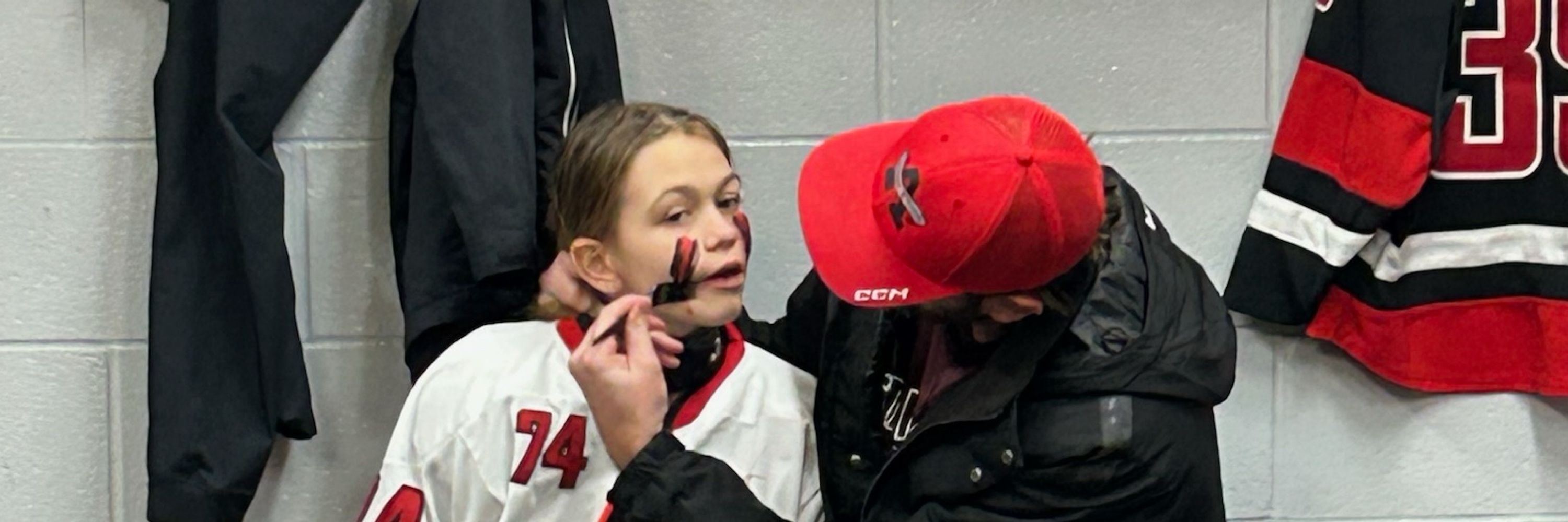 HockeyDad