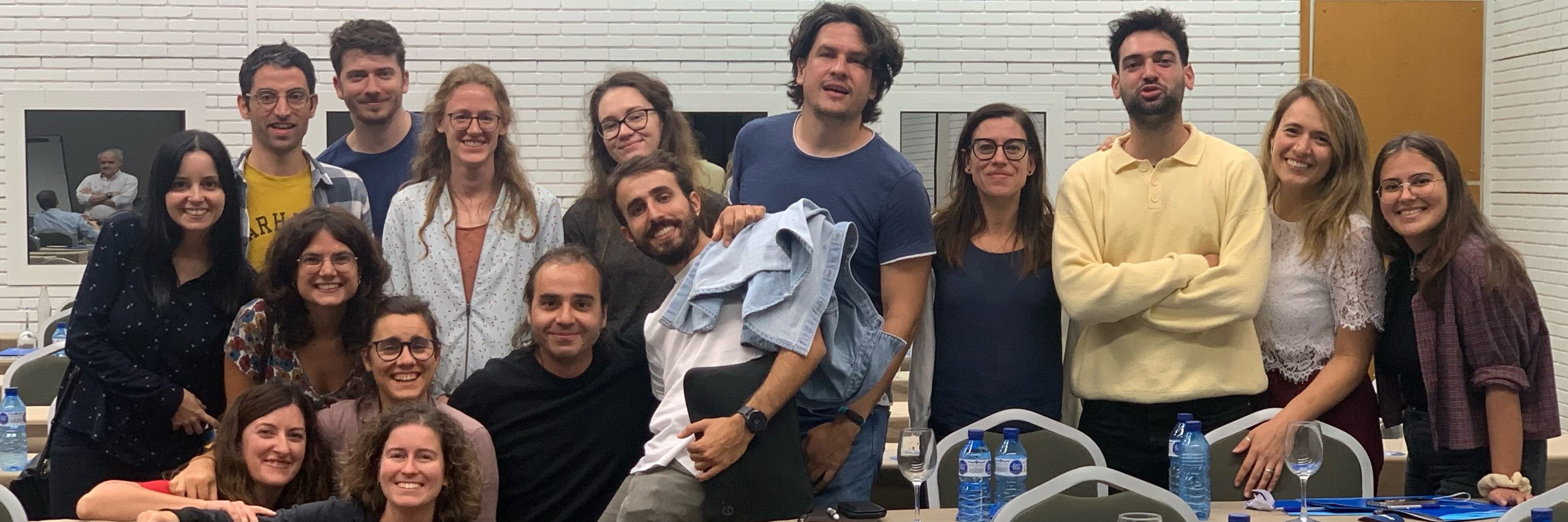 The Batlle Lab