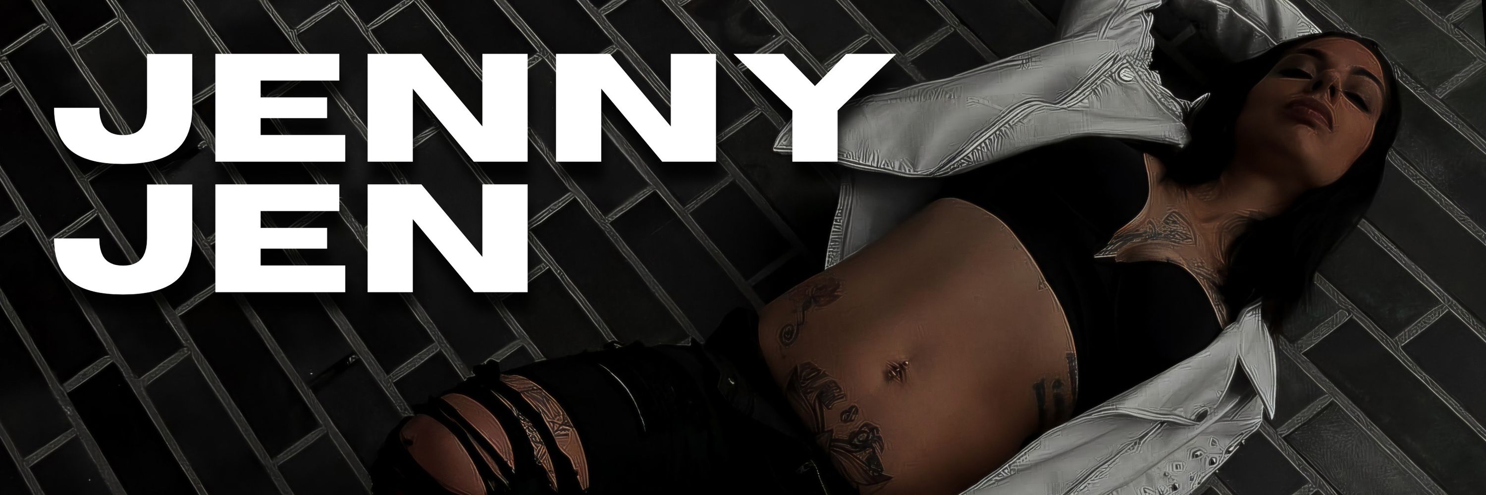 Jenny Jen