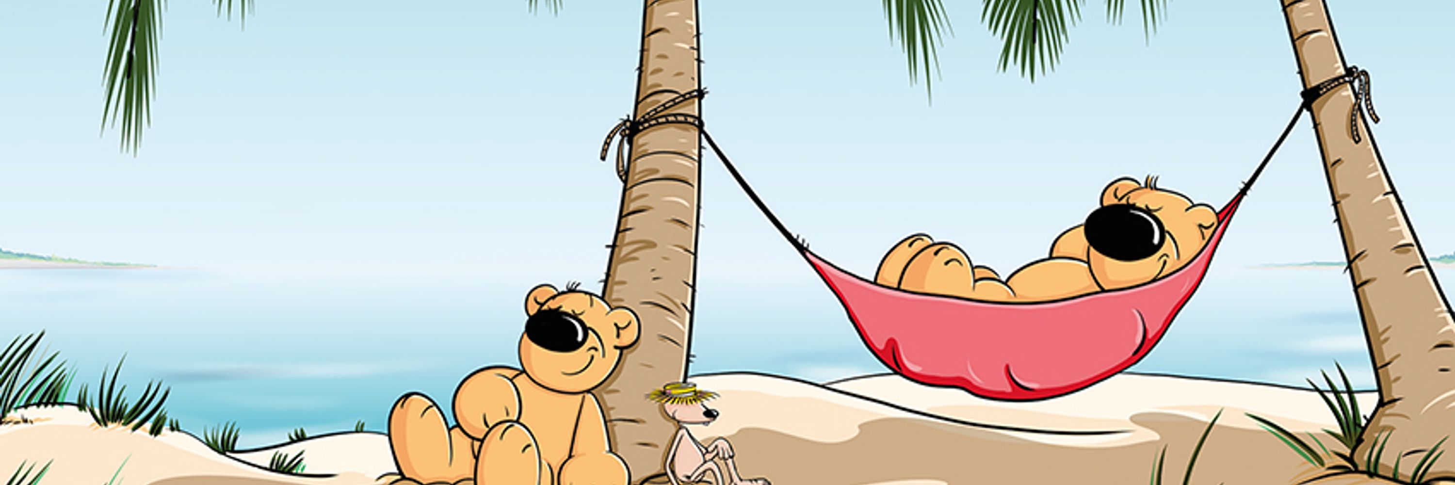 chris'bears