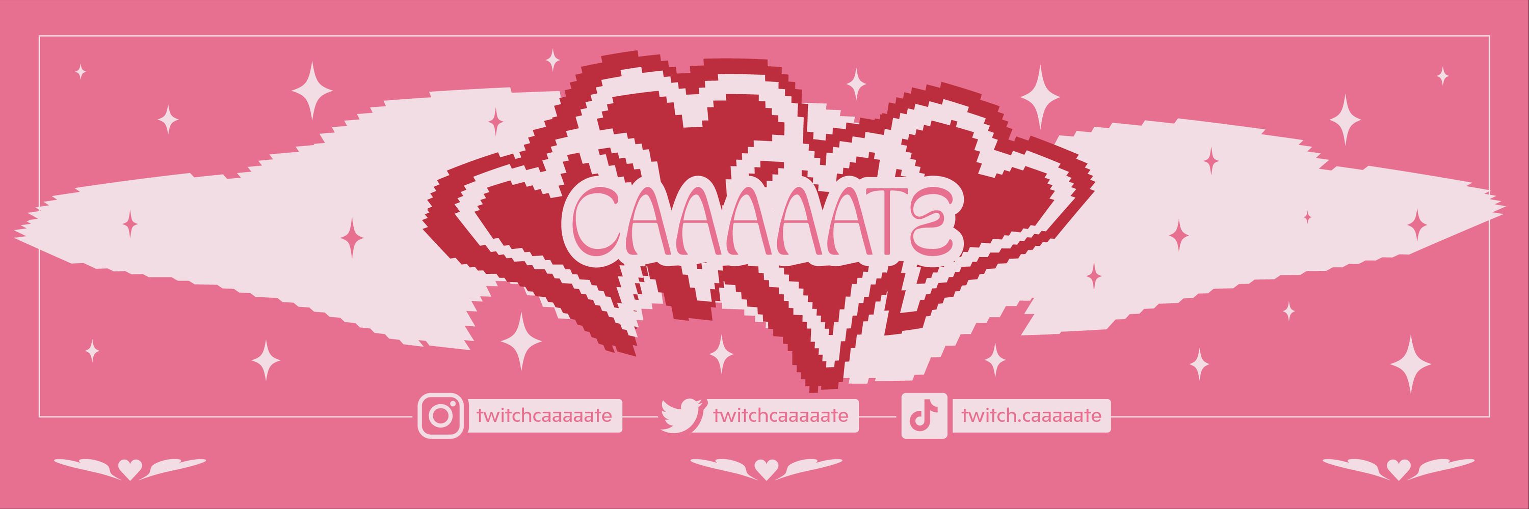 Cate