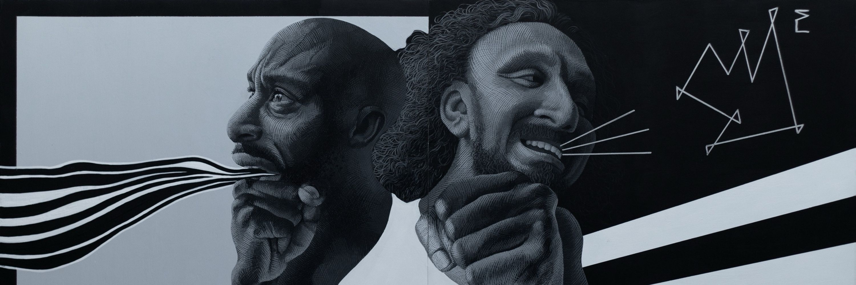 Abel Alejandre | Artist