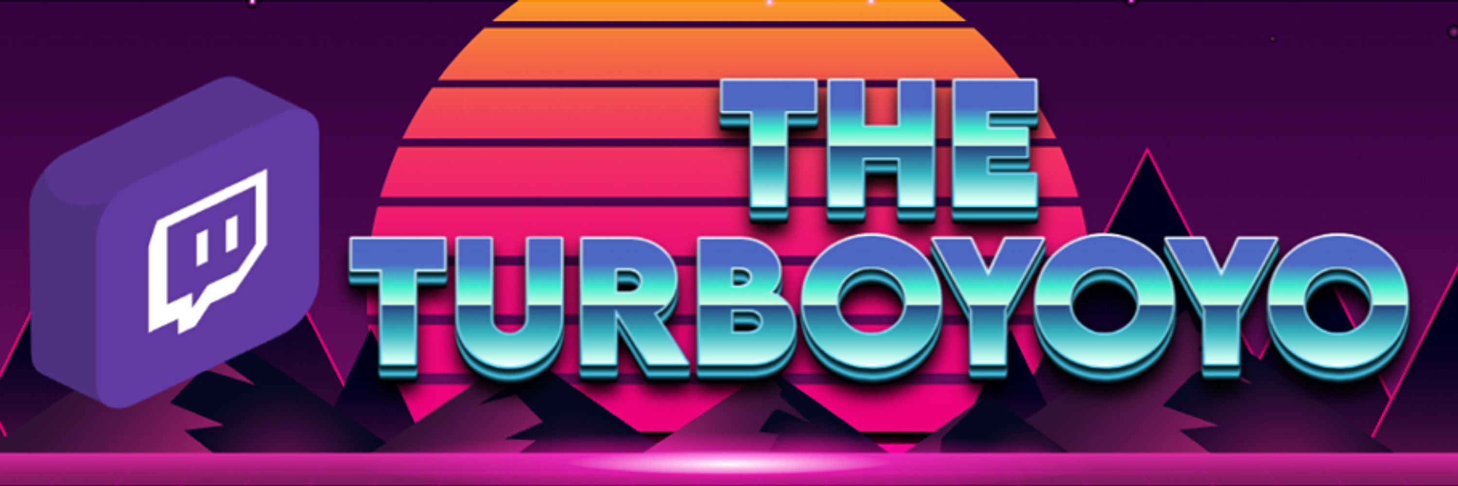 THE TURBOYOYO