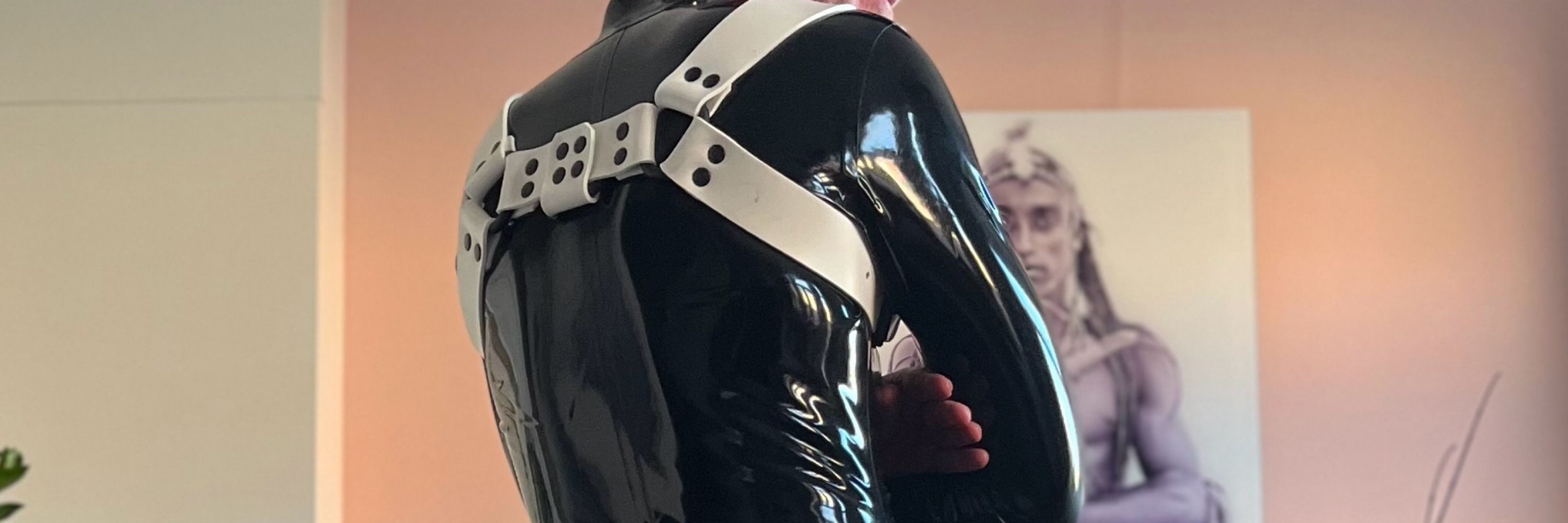 Fag rubberkik 🇳🇱🔞