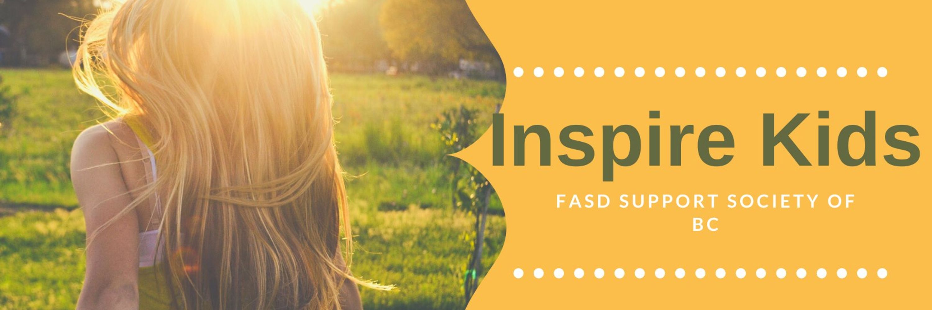 Inspire Kids FASD Family Support Society