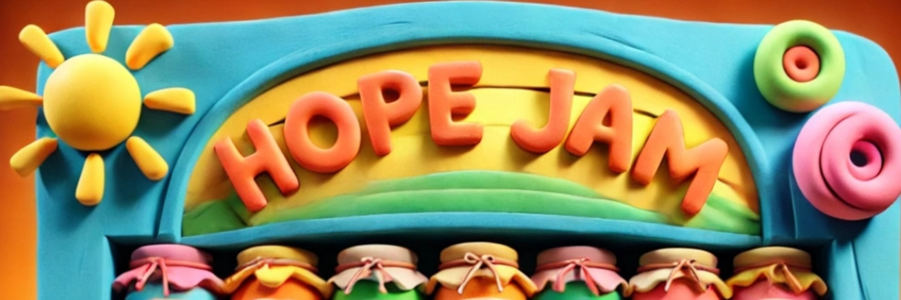 Hopejam