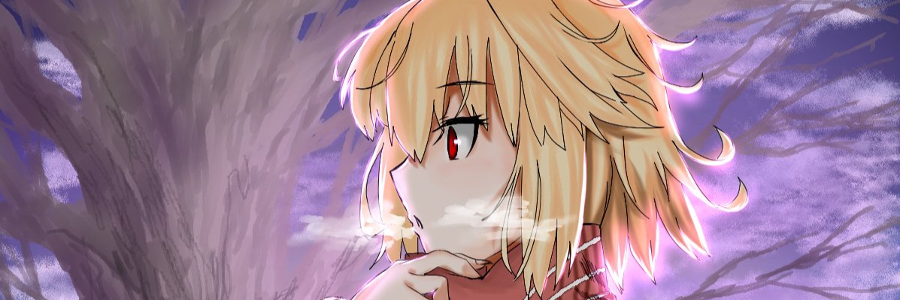 蒼之月＠skeb募集中