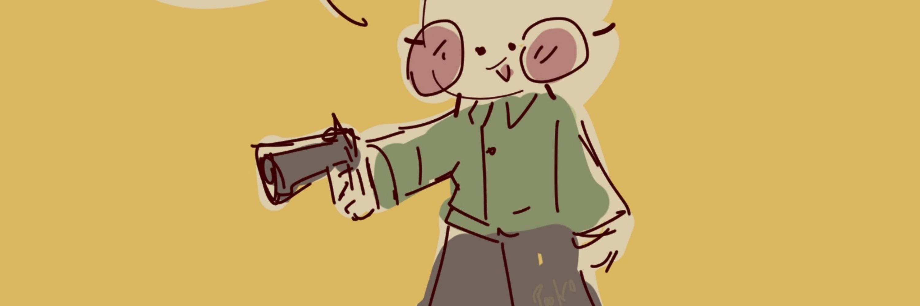 Pooka Blas