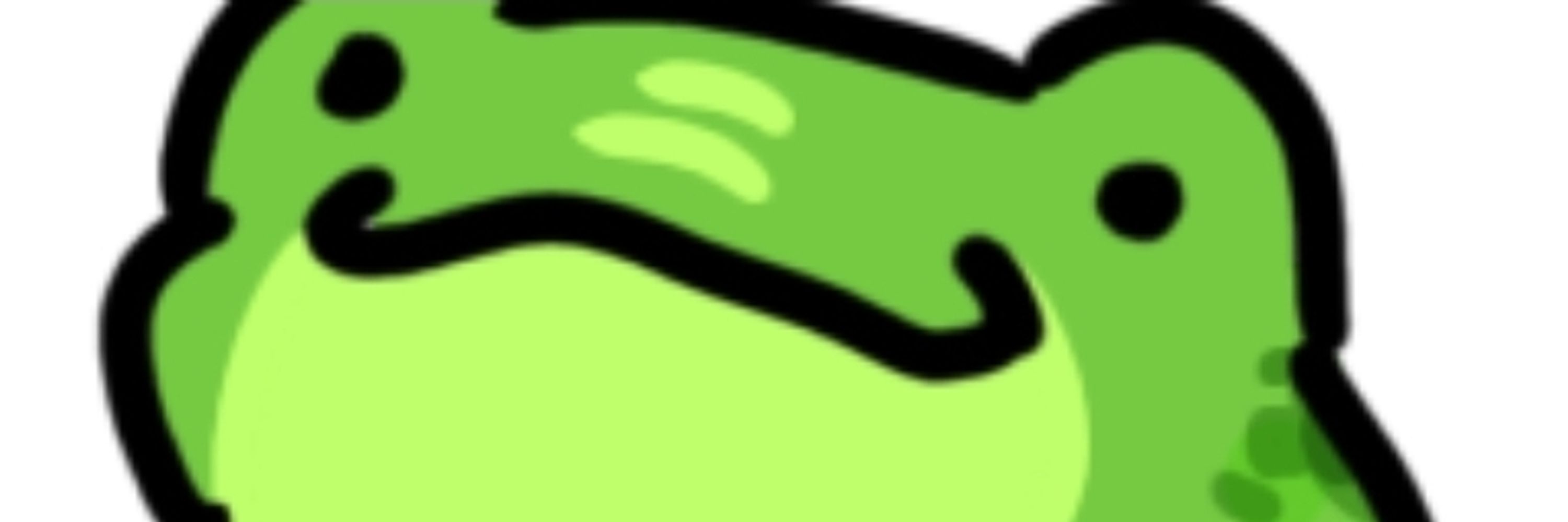 FrogDraws