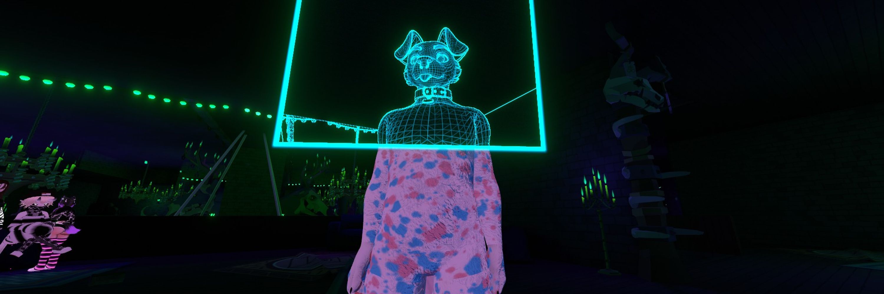  Pongo