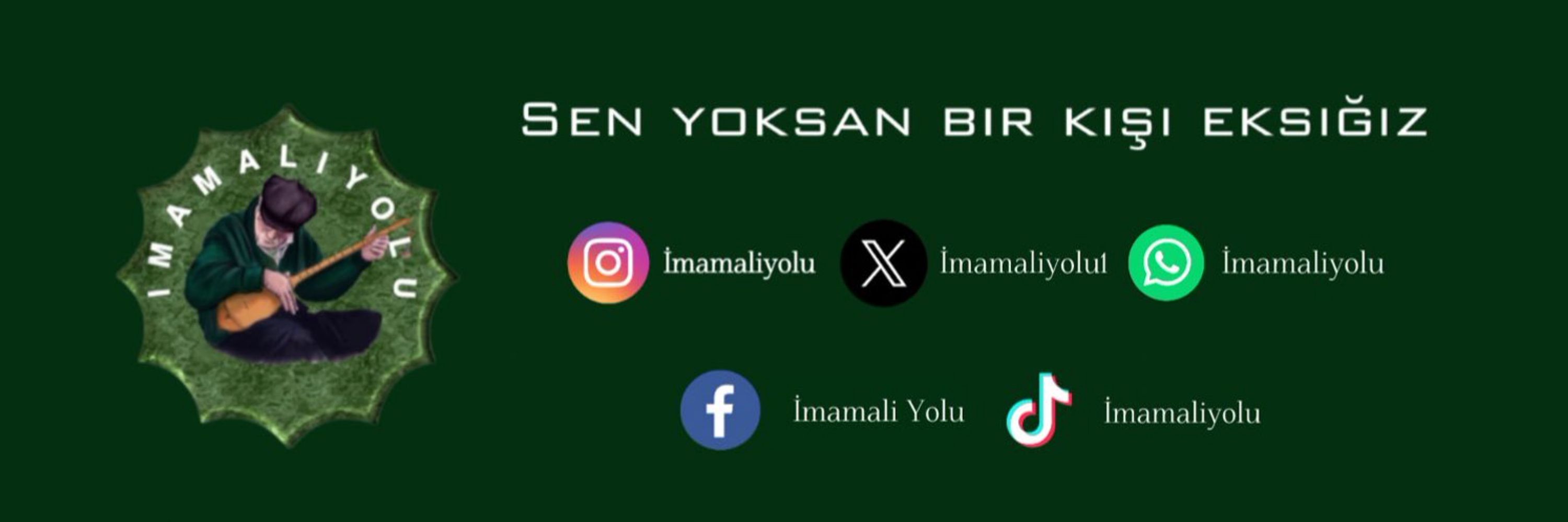 İmamaliyolu