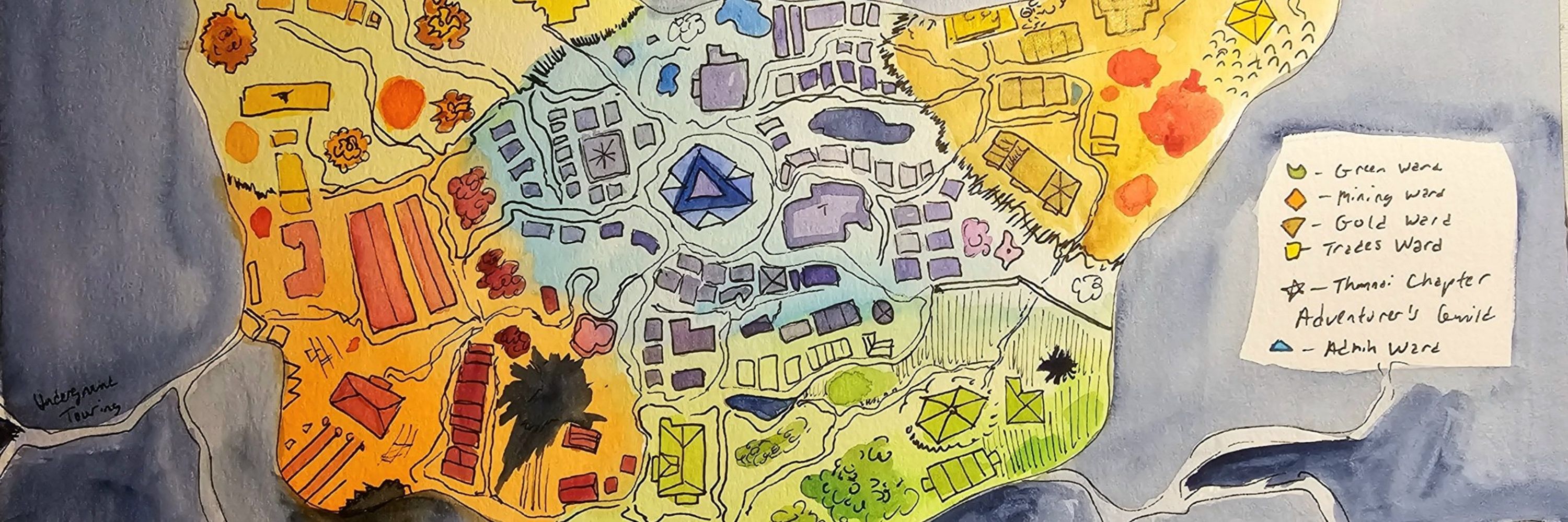 Domino Space Traveller