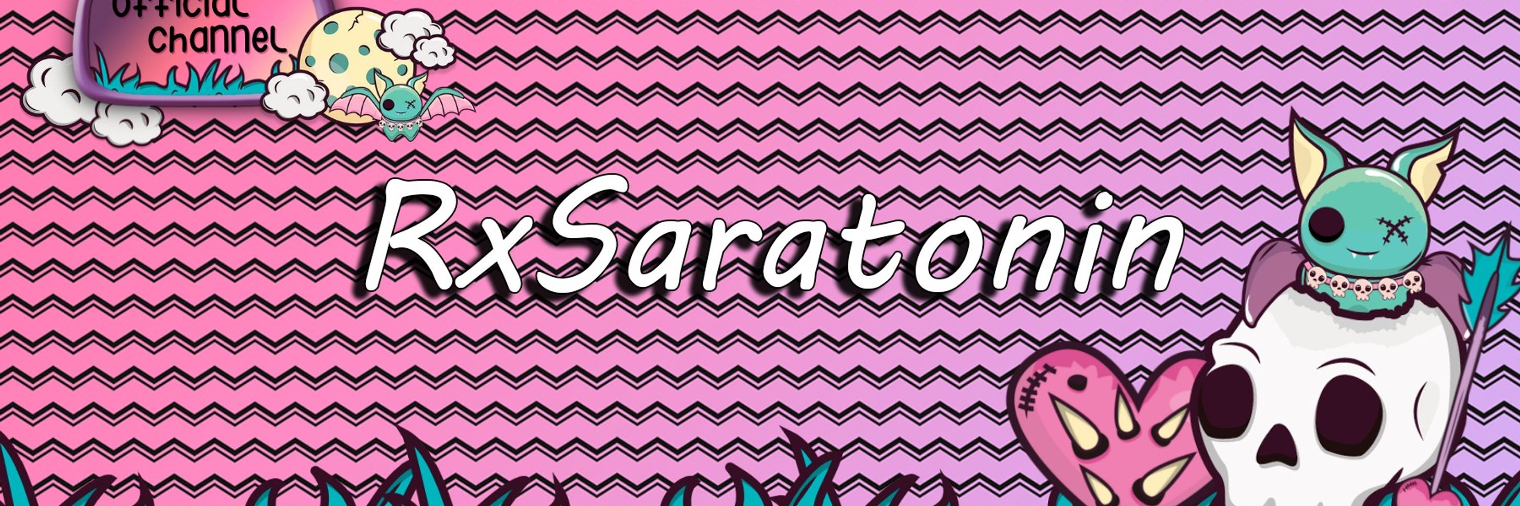 RxSaratonin