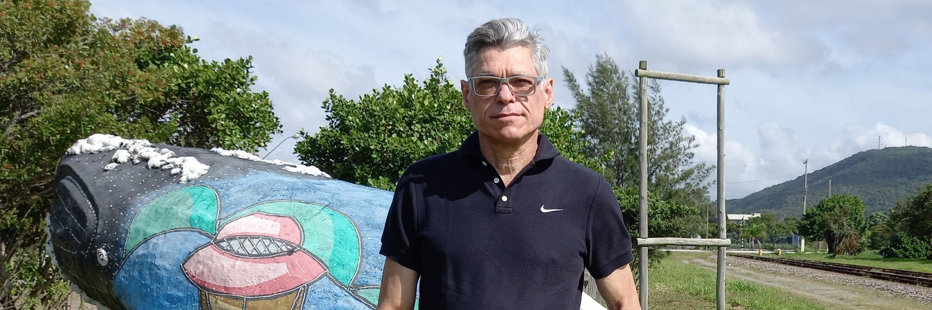 Charles Anderson 