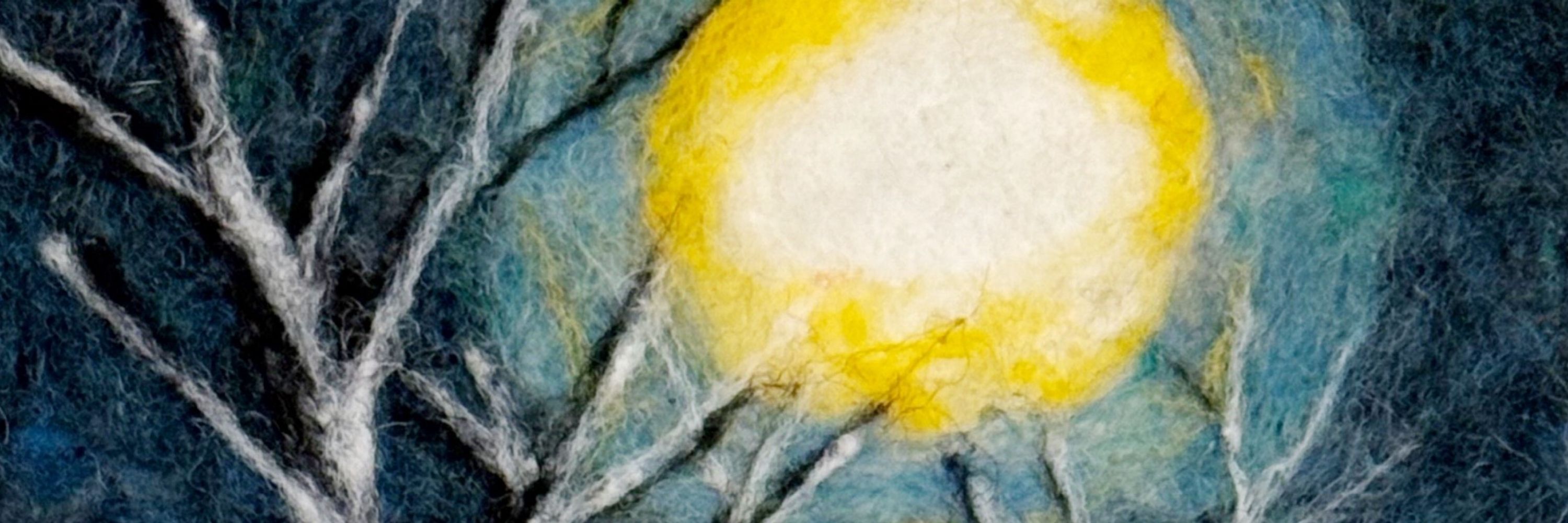 The Felted Bee
