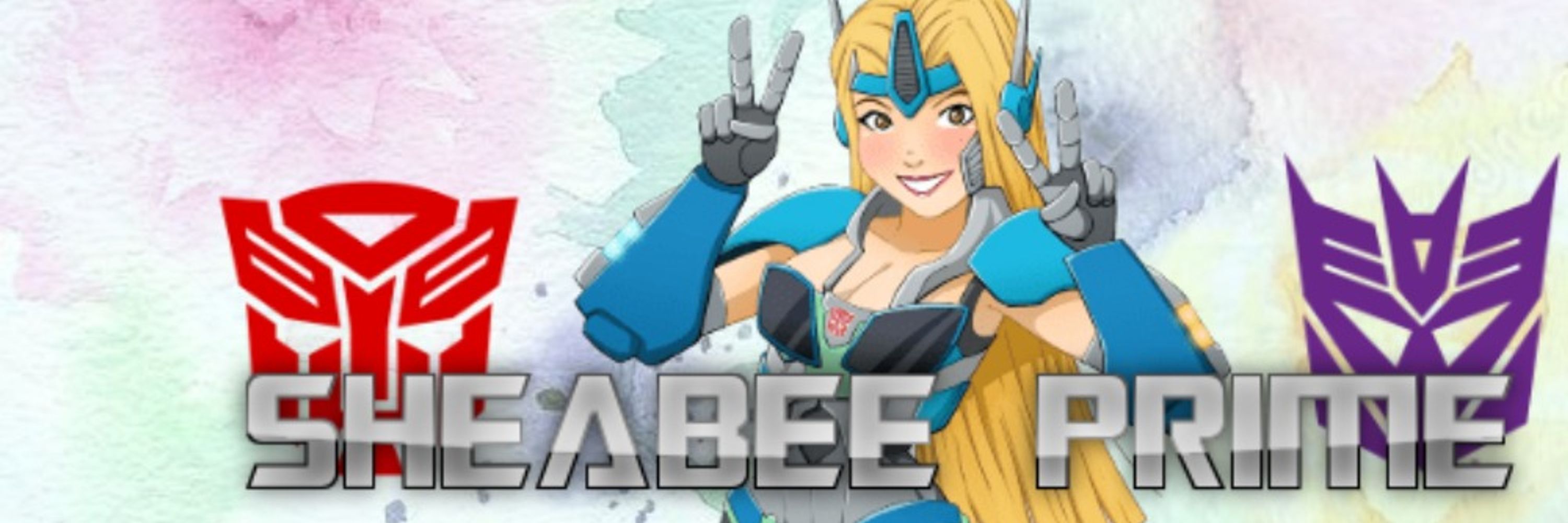 Sheabee Prime