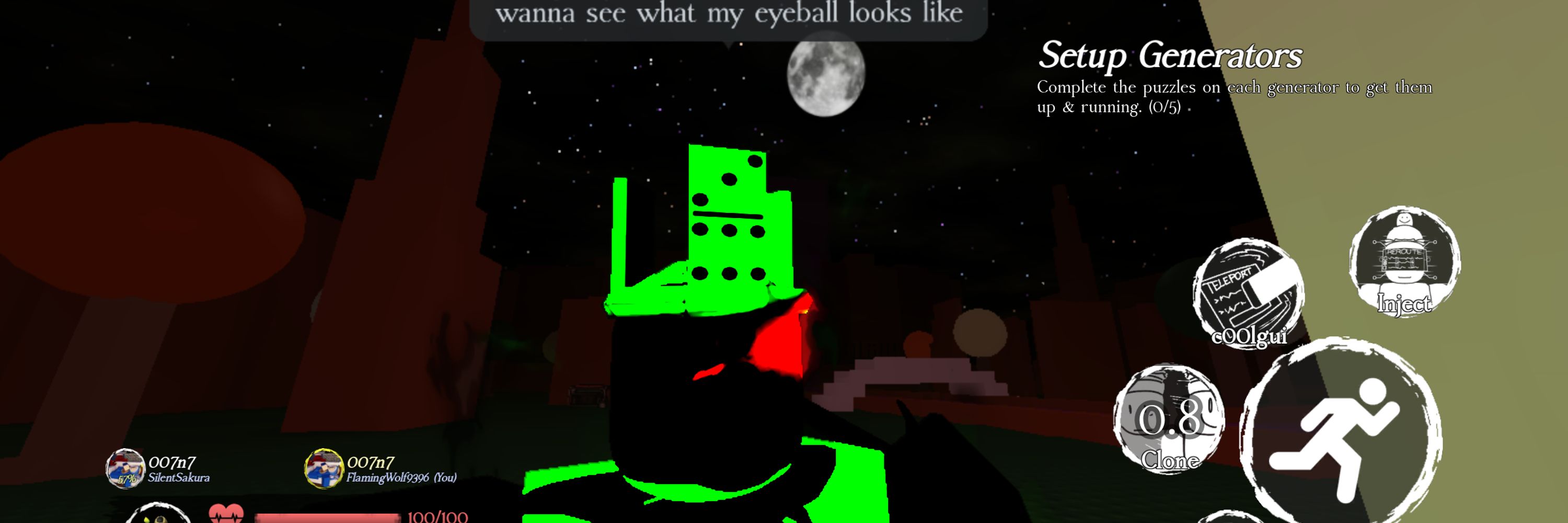 Pyro (#1 MULTIfan)
