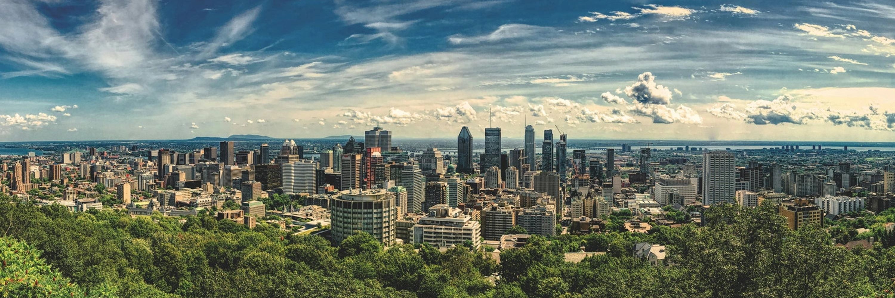 Montréal Tech Events