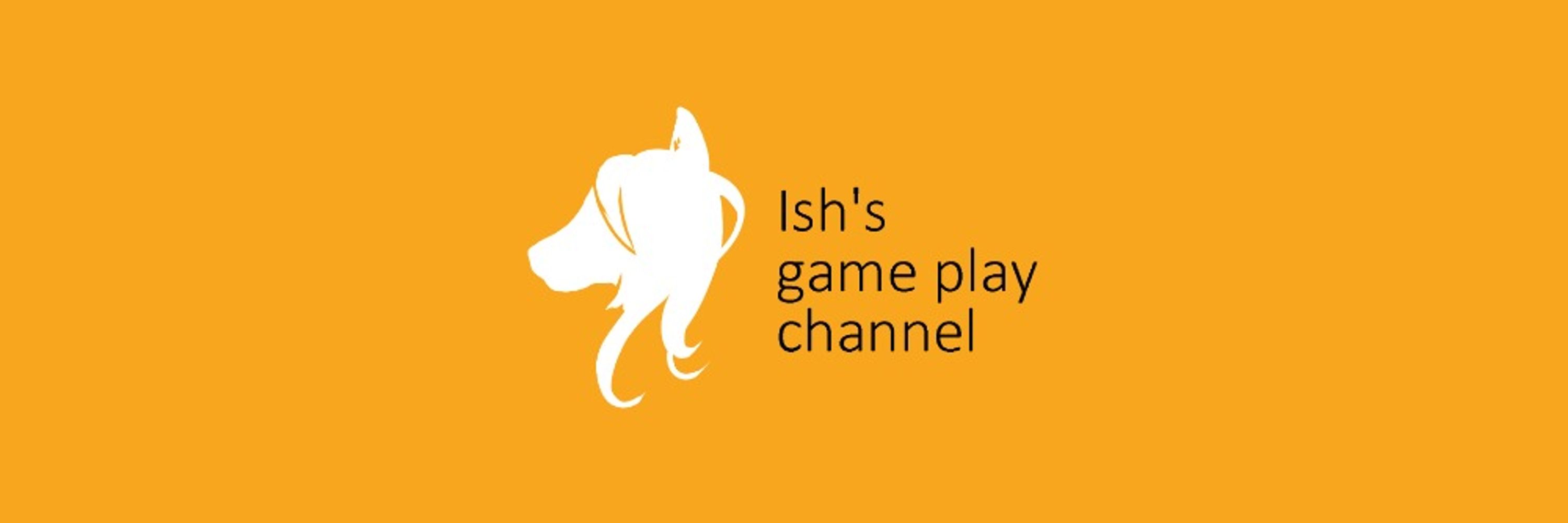 Ish(イッシュ)