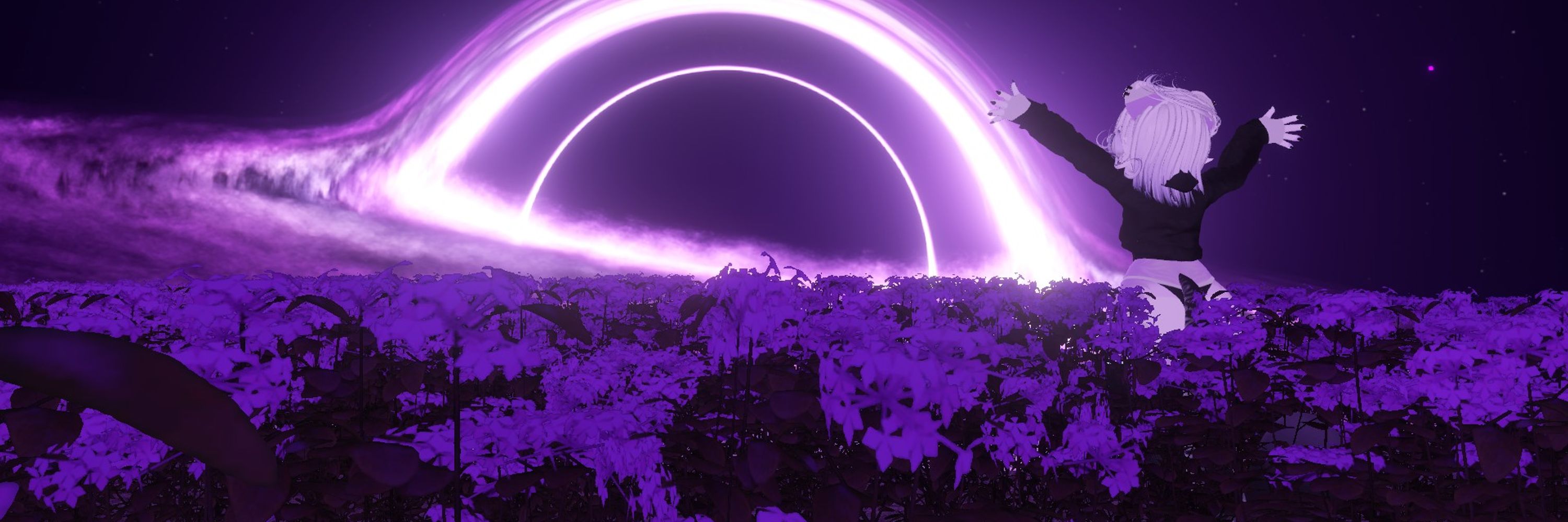 Nova~!