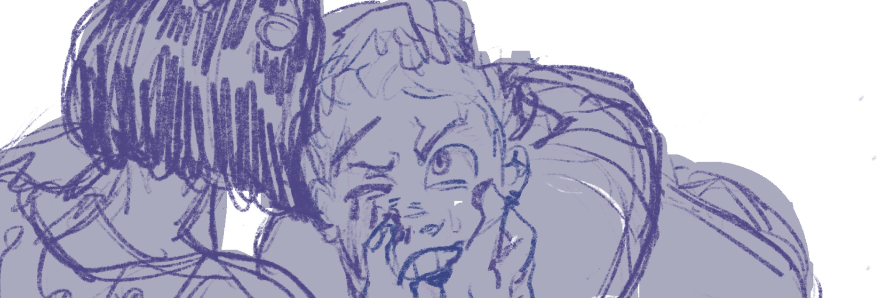 kokichi oma if he won 🔞