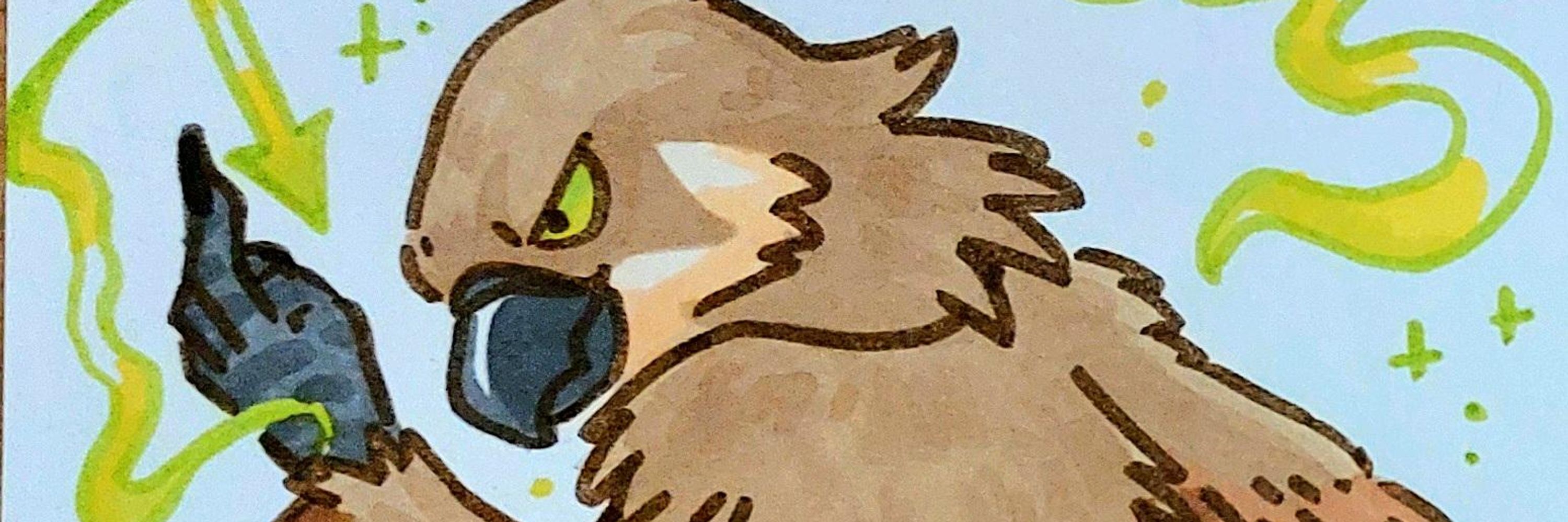 Proko le Birb 🐦