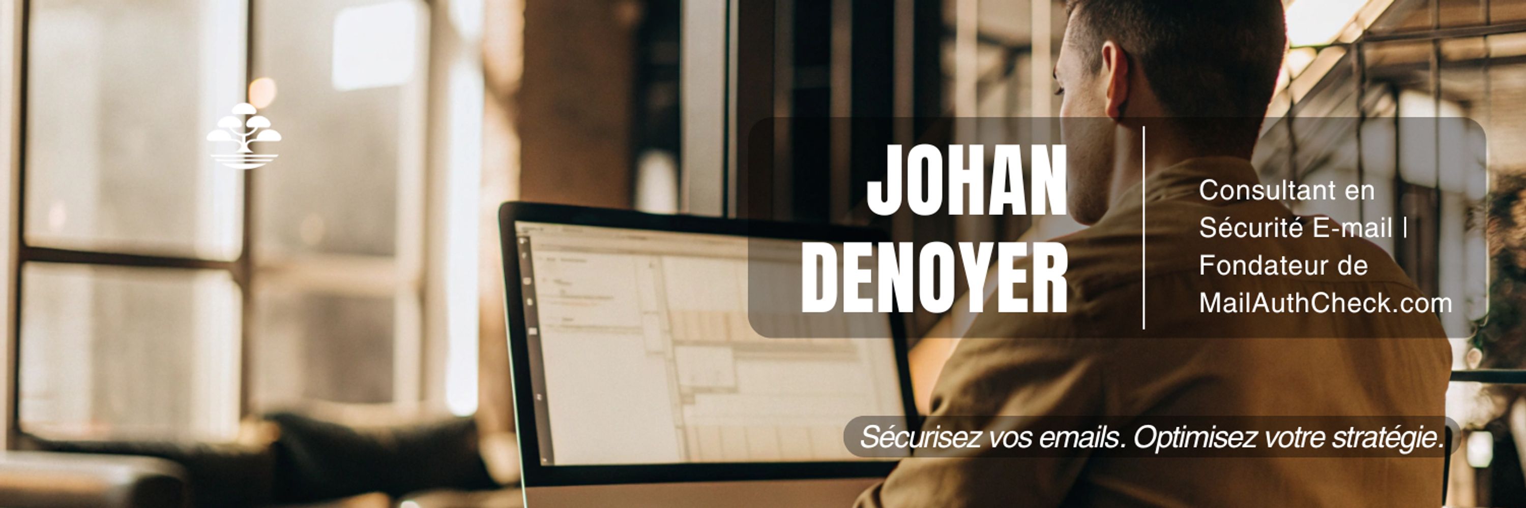 Johan Denoyer