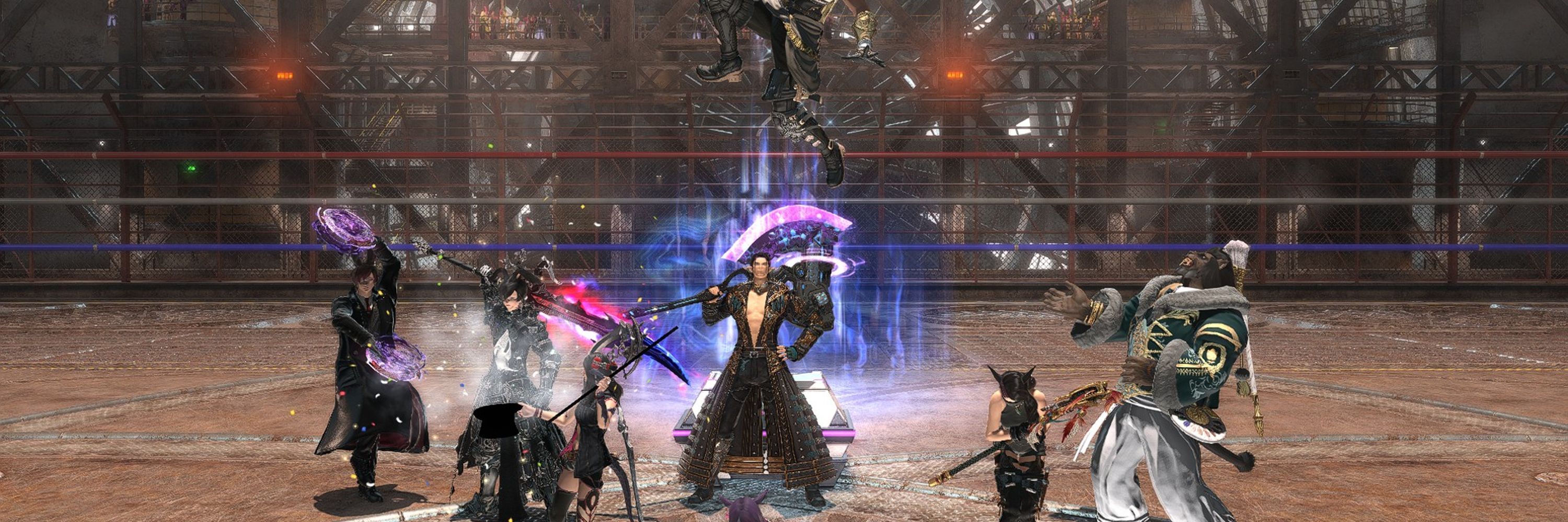 Wayward Archon