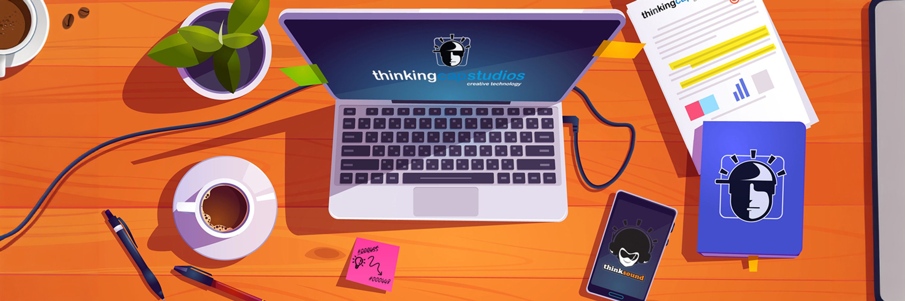 Thinking Cap Studios