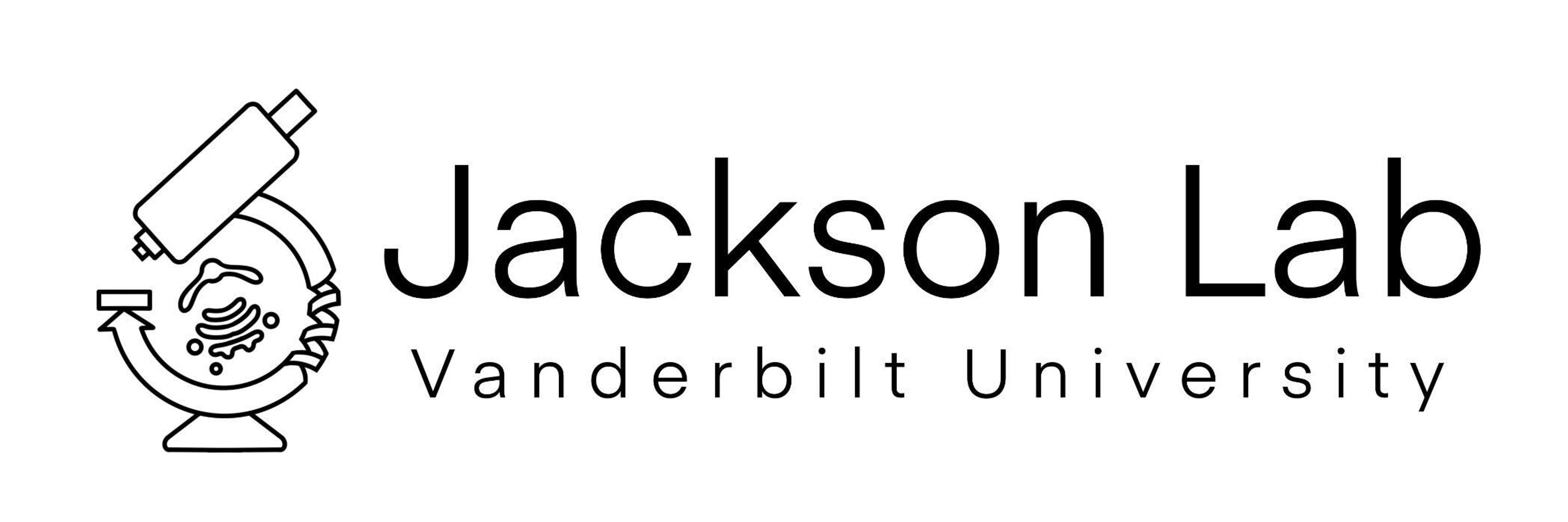 Jackson Lab @ Vanderbilt