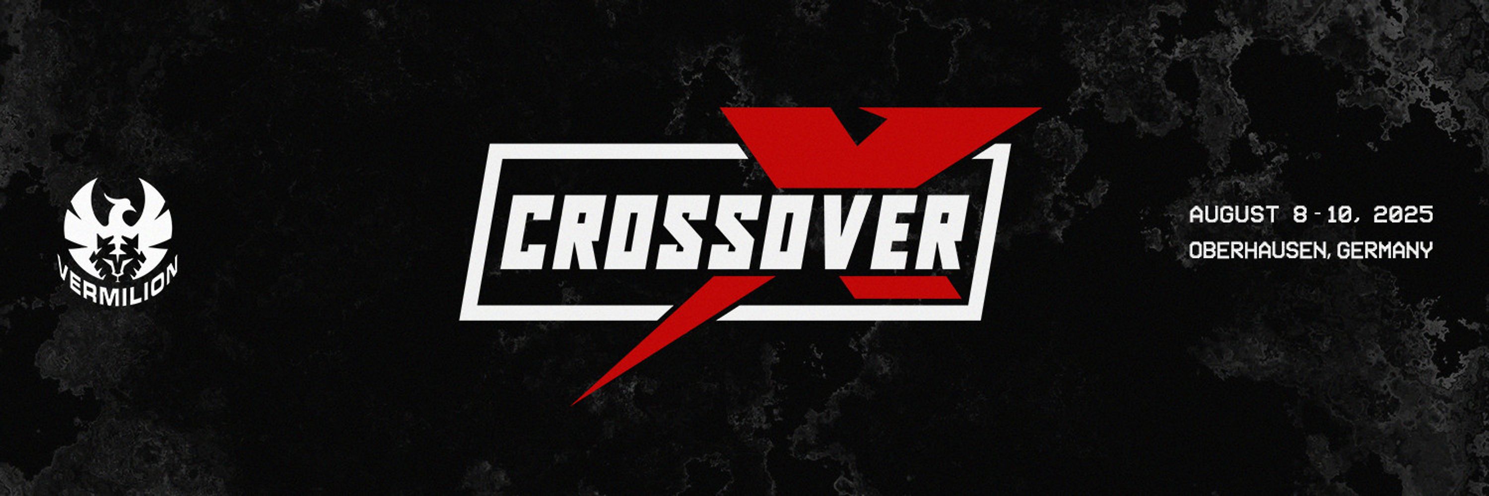 CROSSOVER 2025