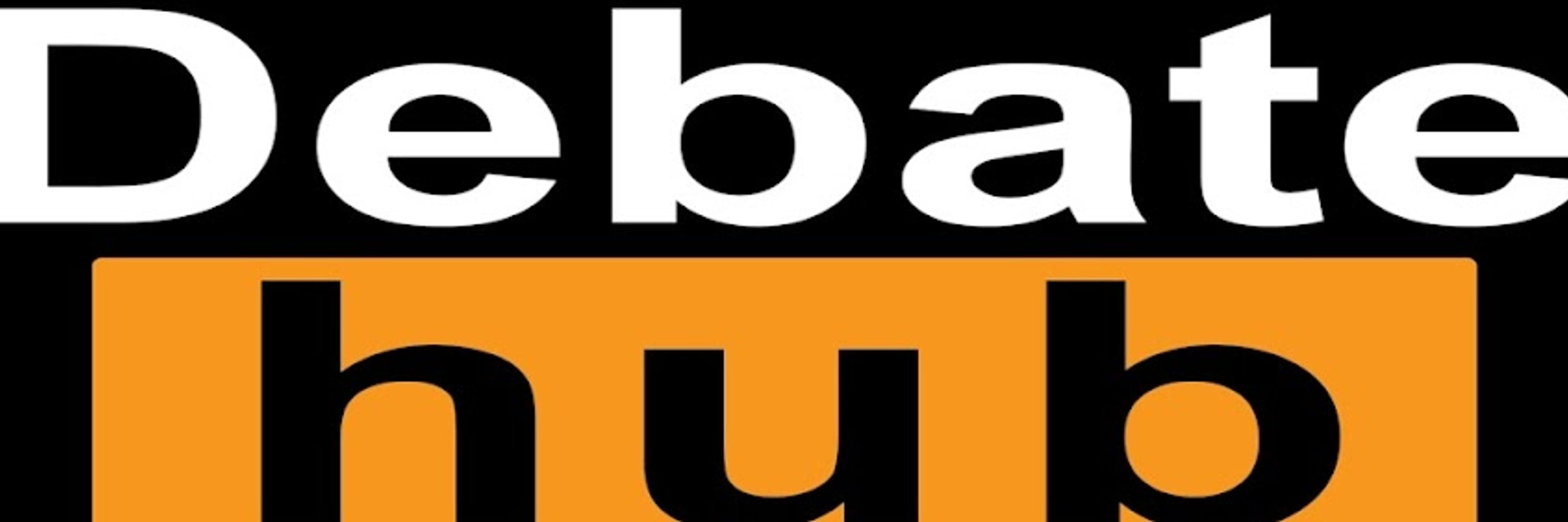 Debate Hub