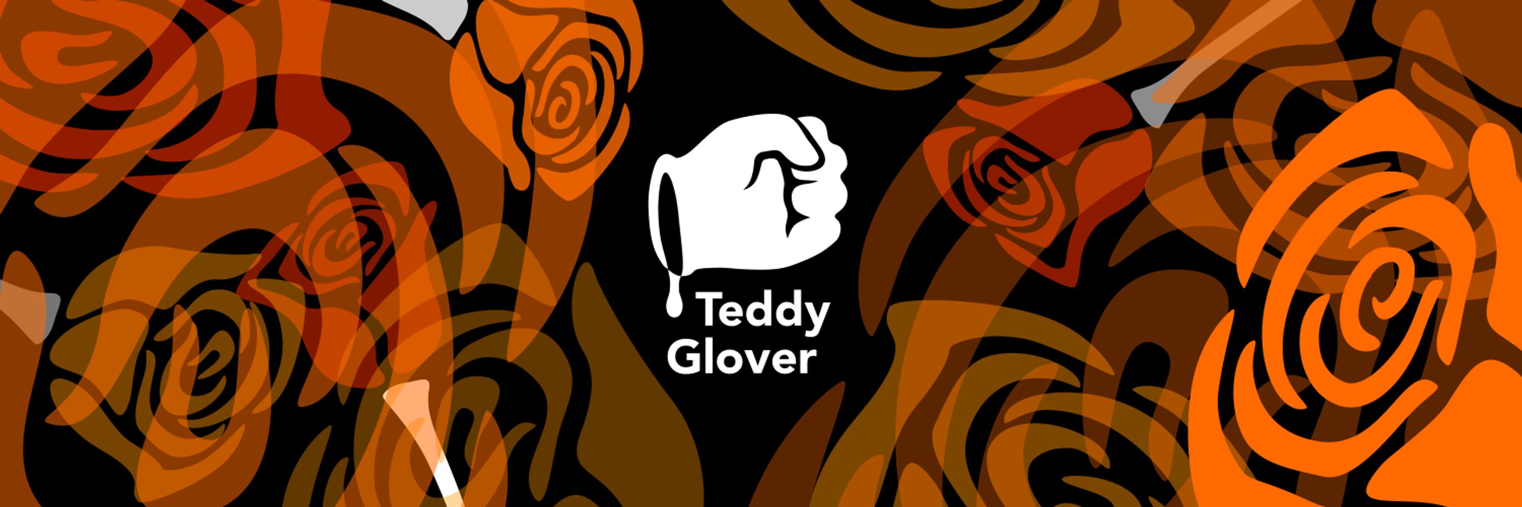 Teddy Glover