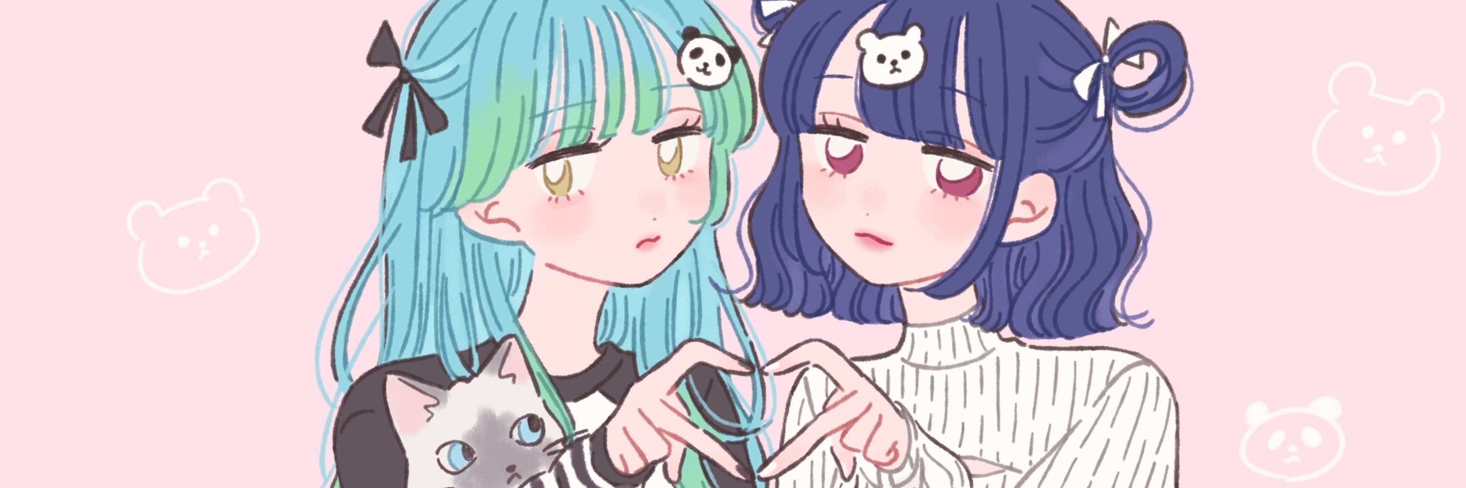 ぱん田蜜桃