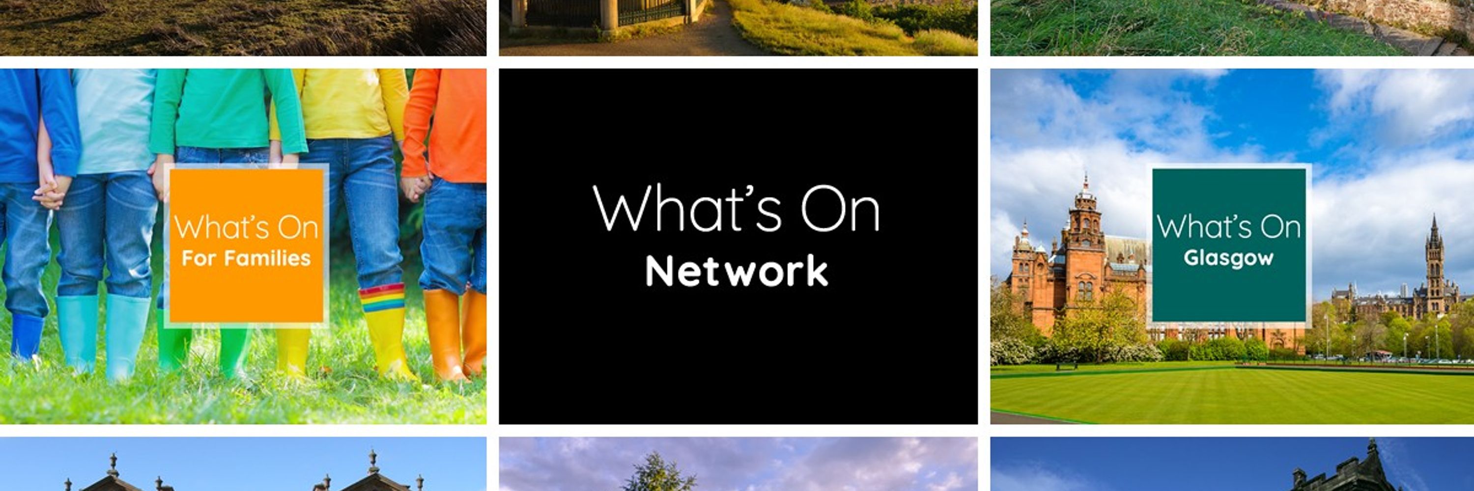 What's On Network