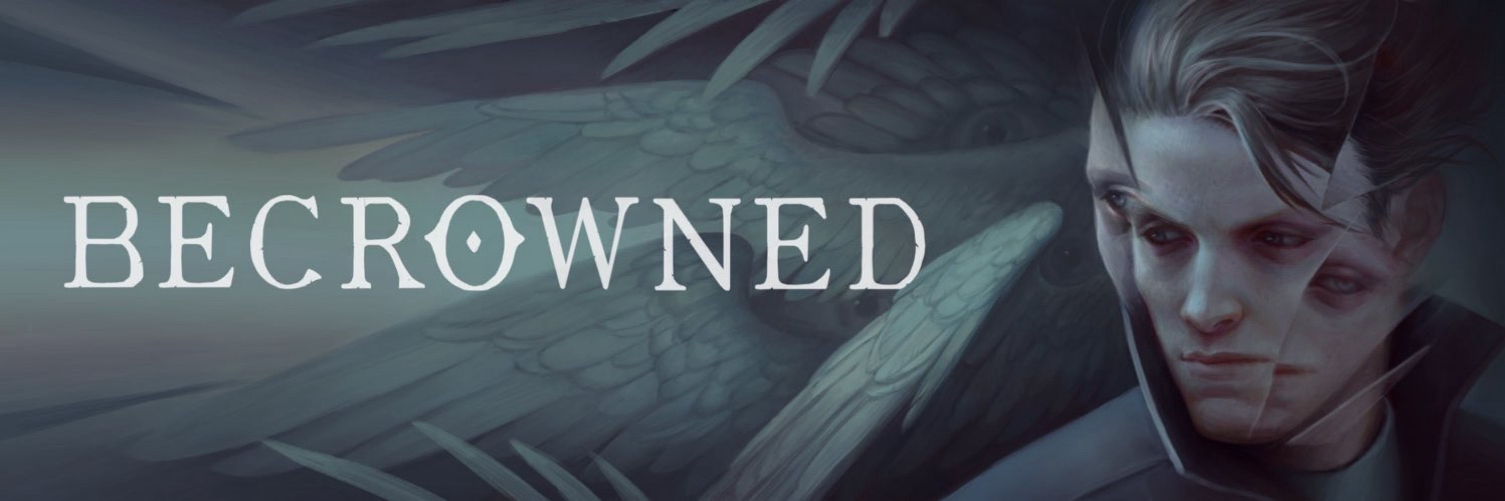 Ernest Anpilov | BECROWNED