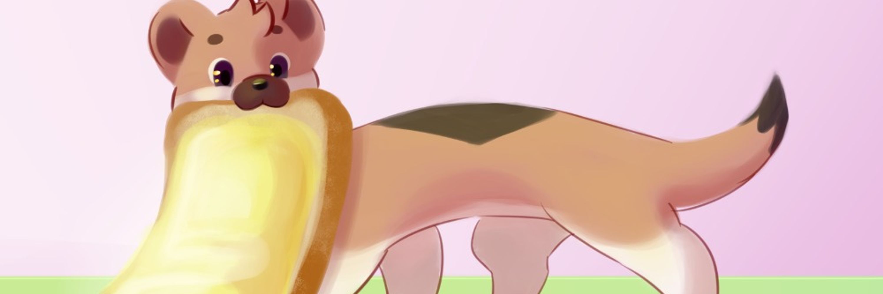 BreadStoat