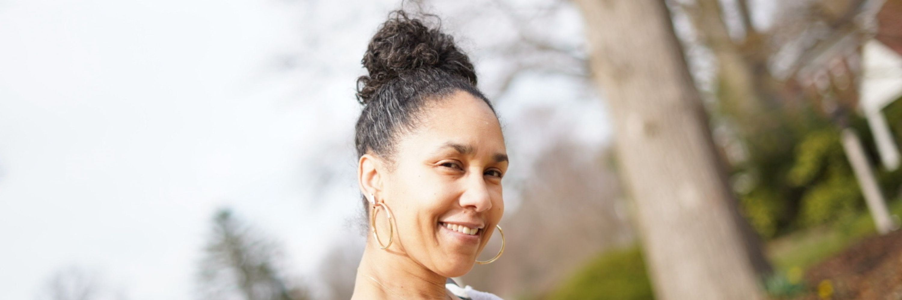 Octavia Cooper