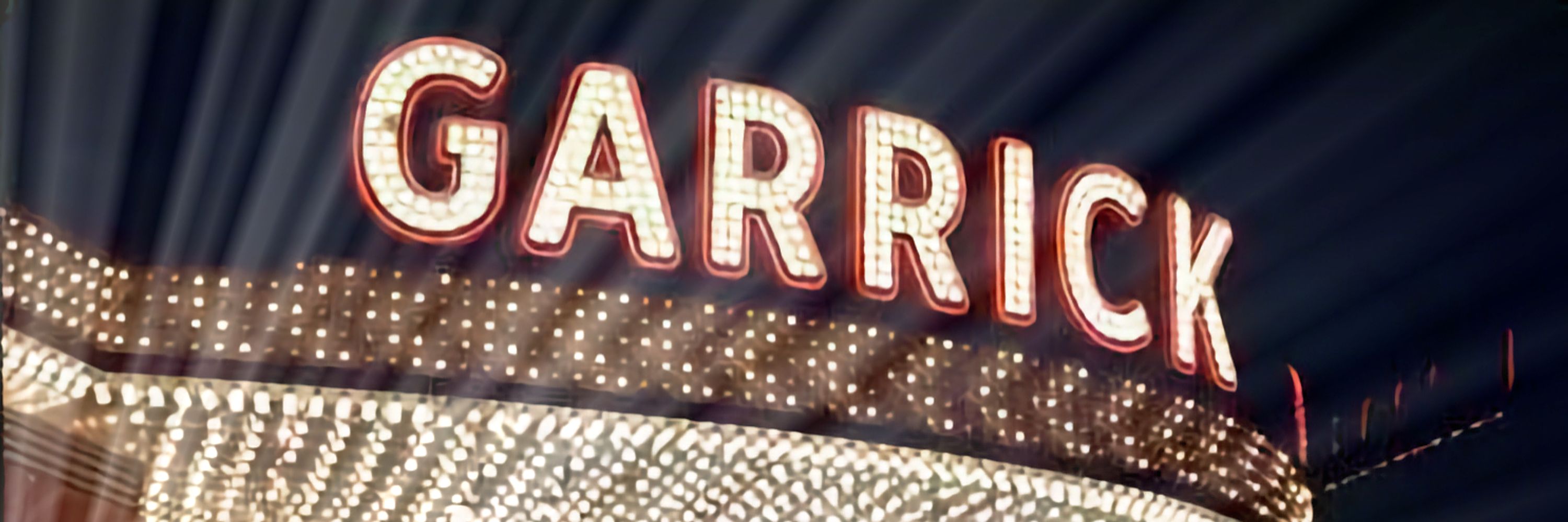 Garrick