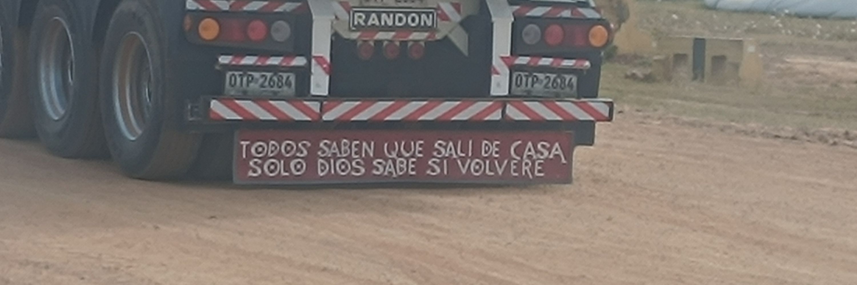 Camionero