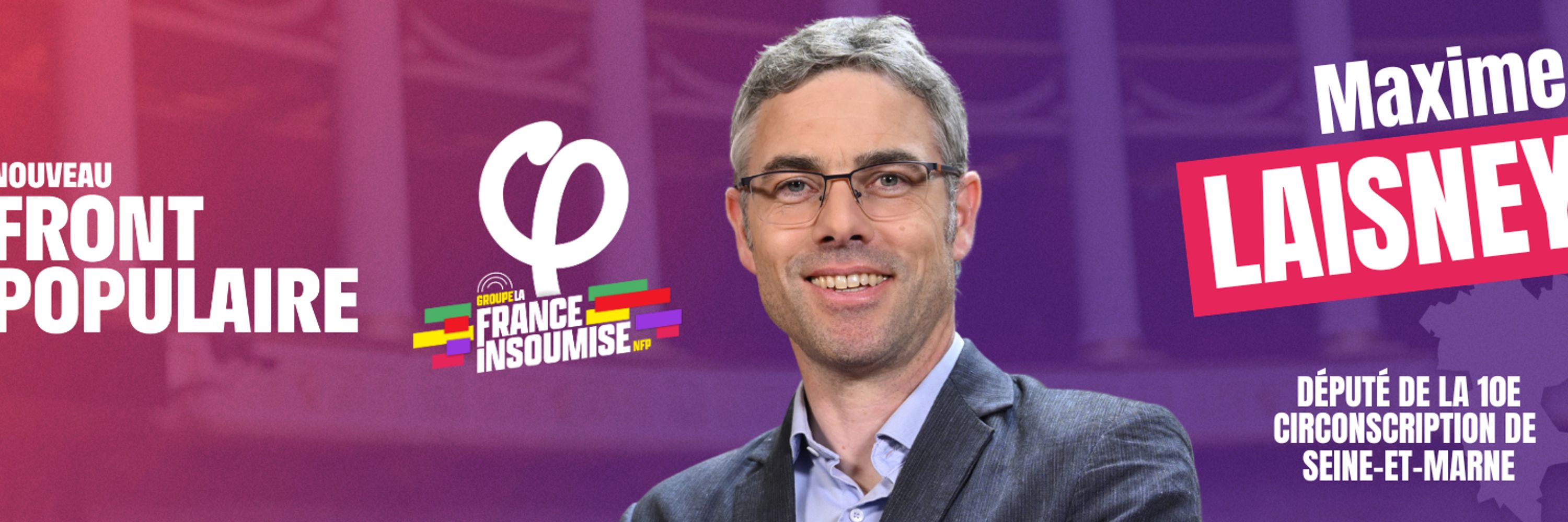 Maxime Laisney 