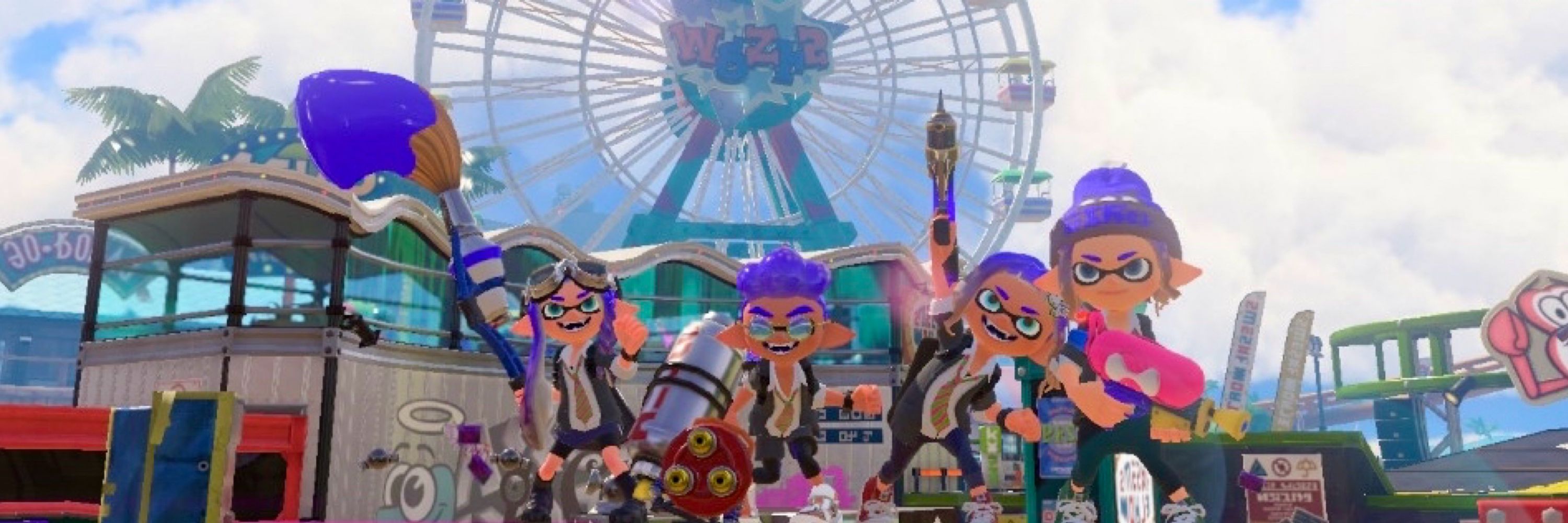 とんとんみー