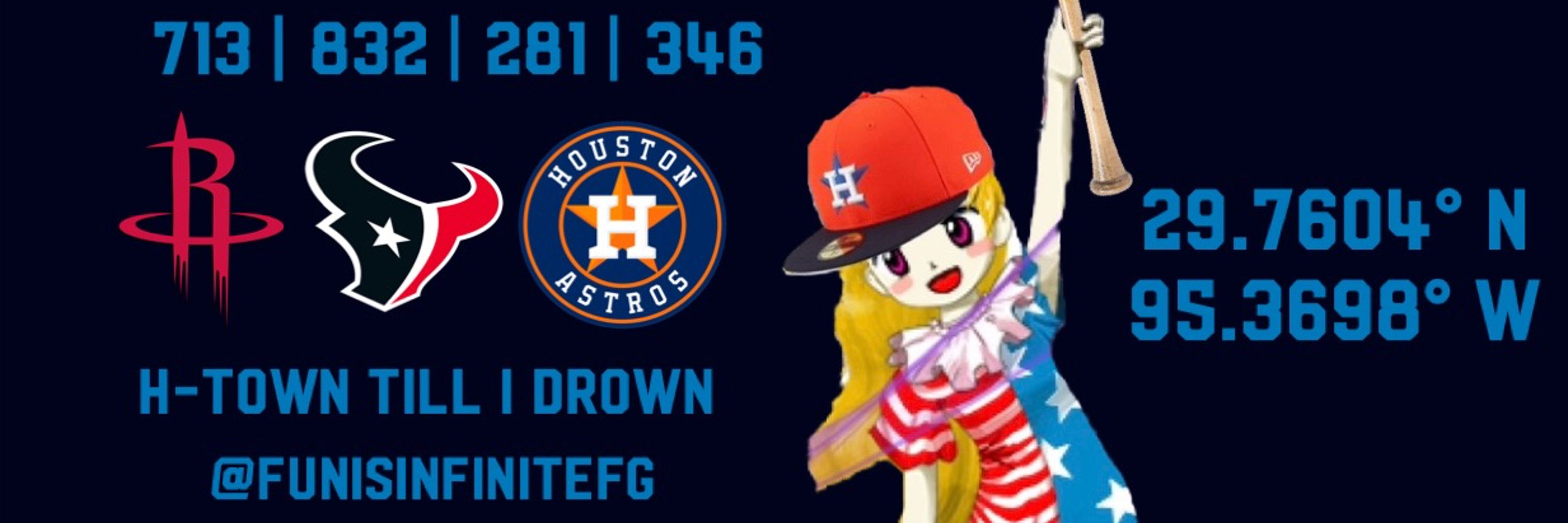 Clownpiece Astros