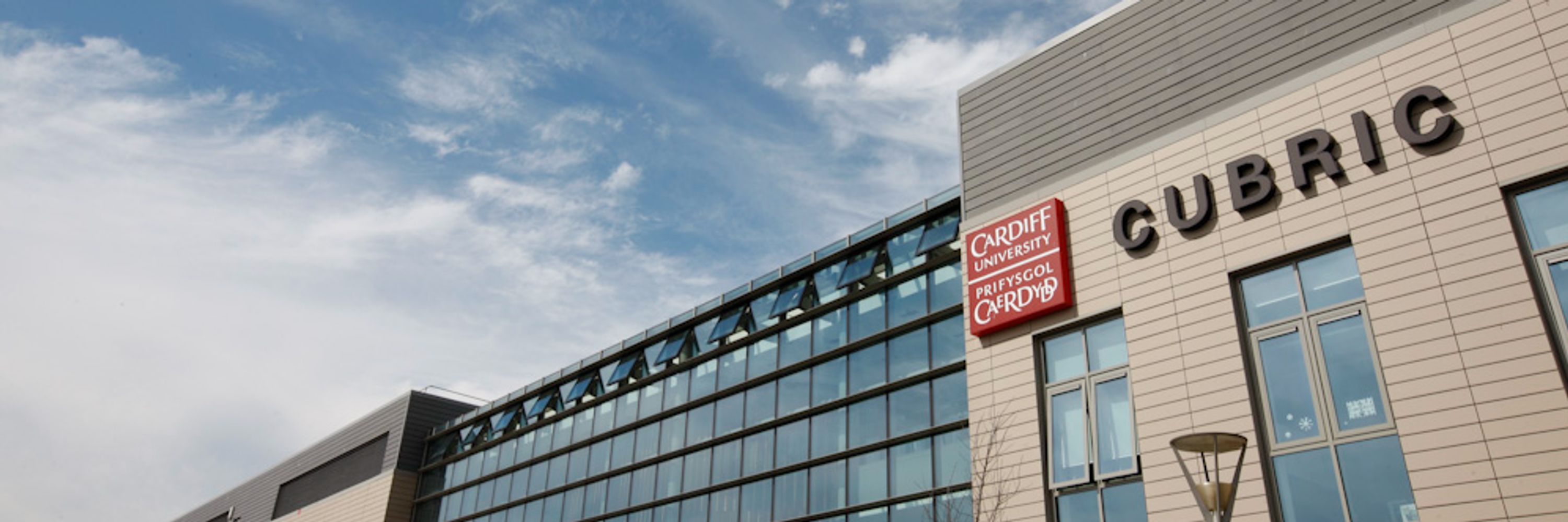 Cardiff University Brain Research Imaging Centre 