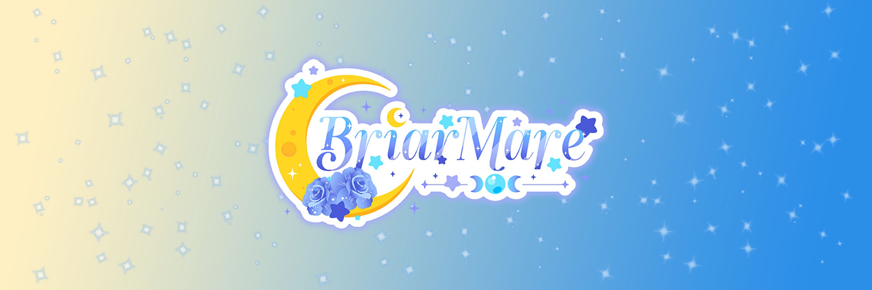Briar Mare 💙💤💛 VGakuenLive