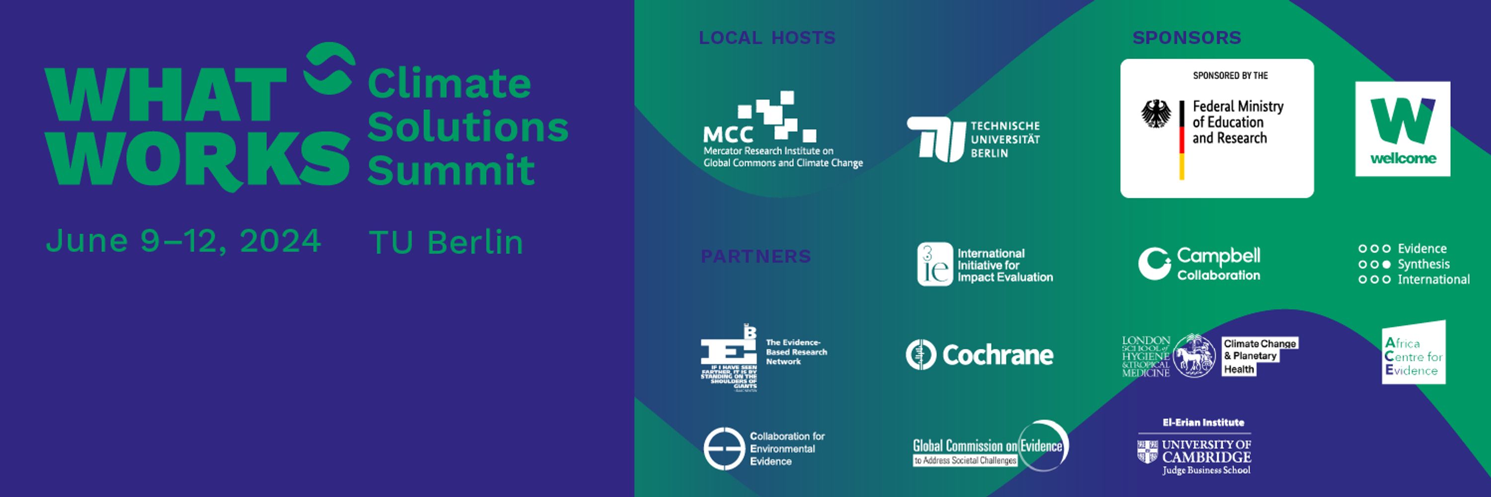 What Works Climate Solutions
