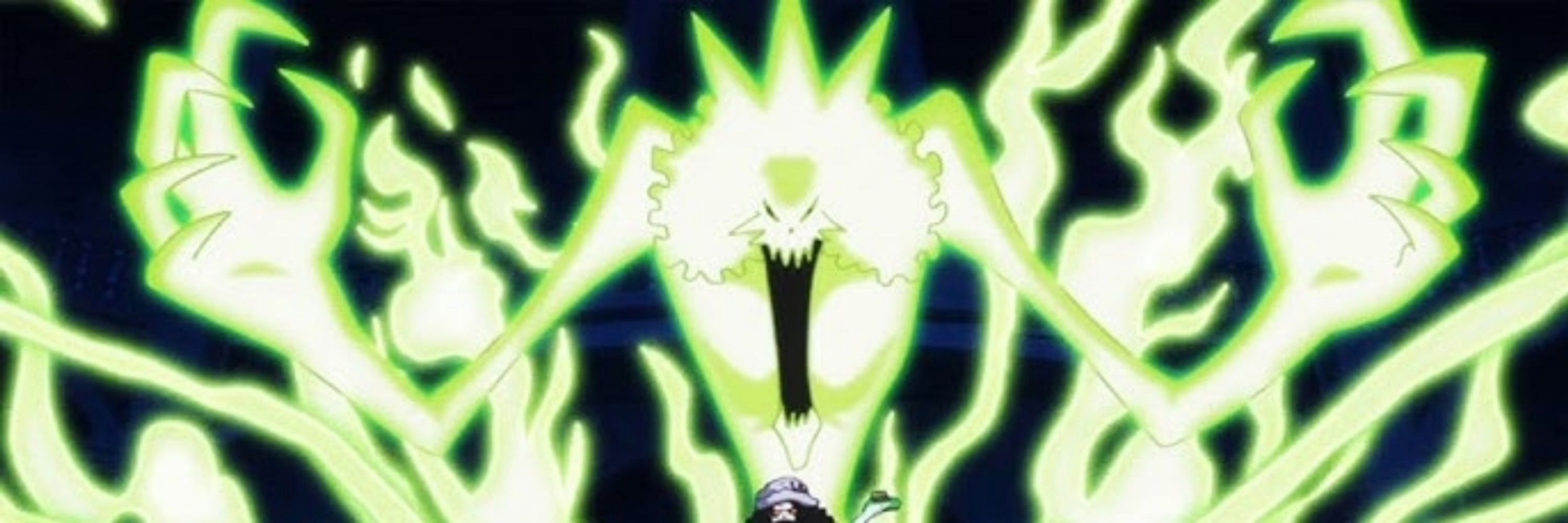 Soul King Brook