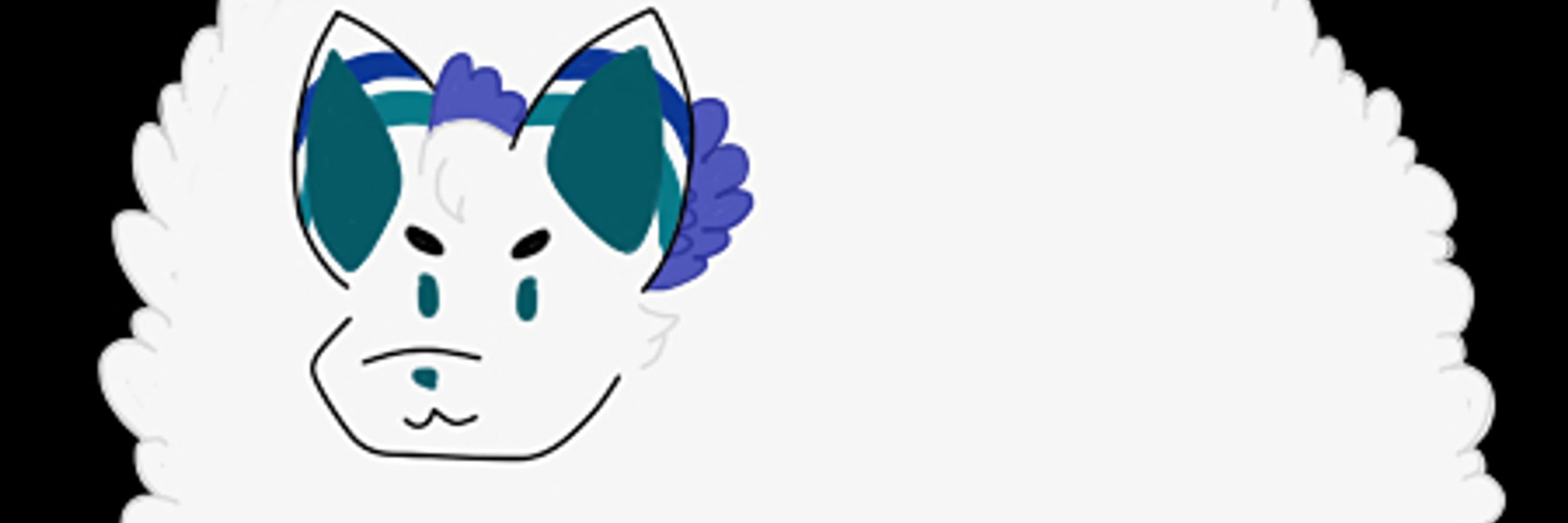 🐺SkyeWolfeh || Alpha of Floof 