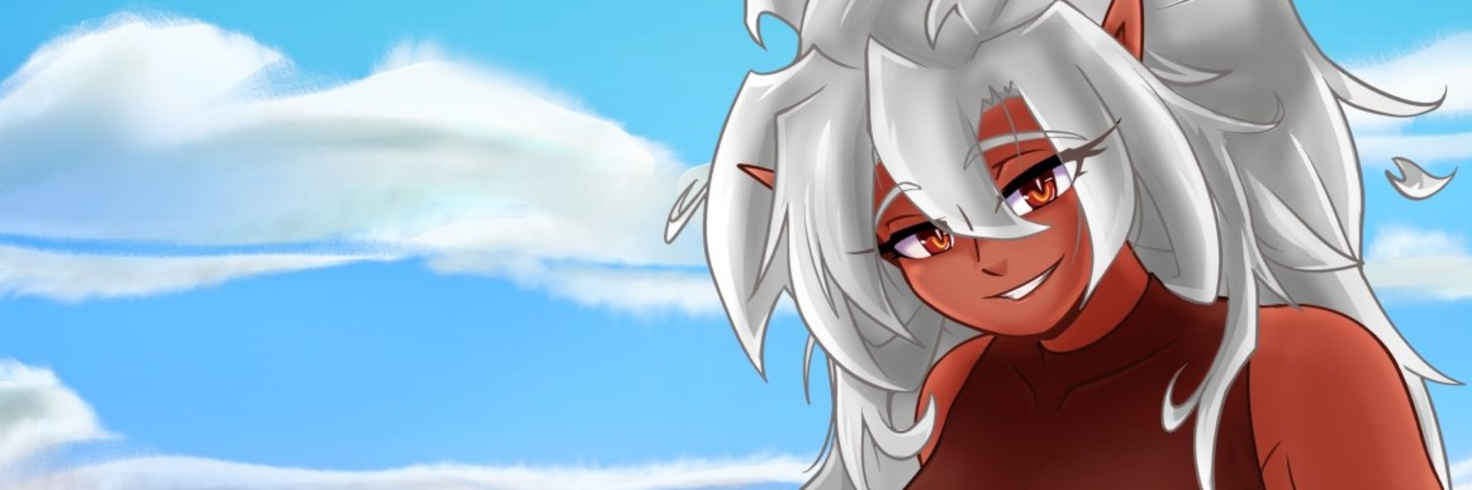 Segami but lewd